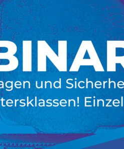 Webinar zu PC-Grundlagen und Sicherheit – Lernen Sie, Ihren Computer zu schützen