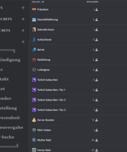 Discord-Vorschaubild – Community und Kommunikation